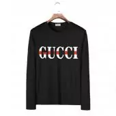 tee shirt gucci homemche longue homme pas cher ggfm0442